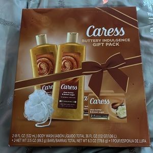 Caress gift pack
